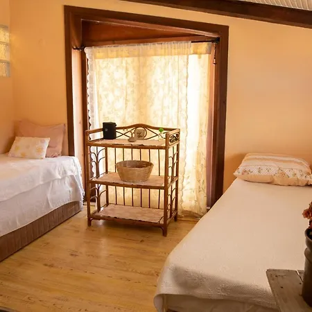 3odakas Penthouse Apartment *