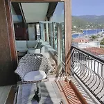 3odakas Penthouse Kaș