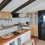 3odakas Penthouse Apartament