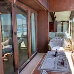 3odakas Penthouse Apartament