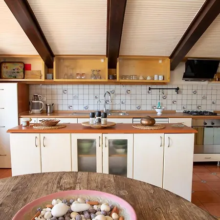 Apartmán 3odakas Penthouse *