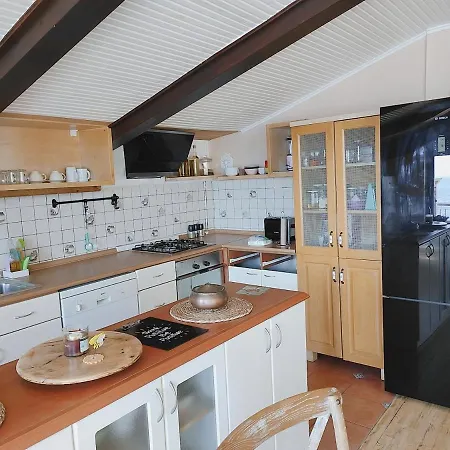 3odakas Penthouse Apartmán