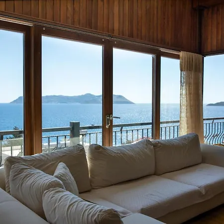 3odakas Penthouse *