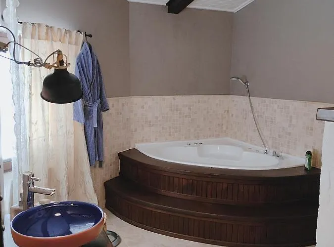 3odakas Penthouse Daire *