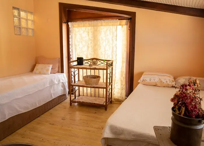 3odakas Penthouse Daire *