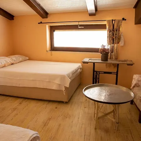 Апартаменты 3odakas Penthouse *