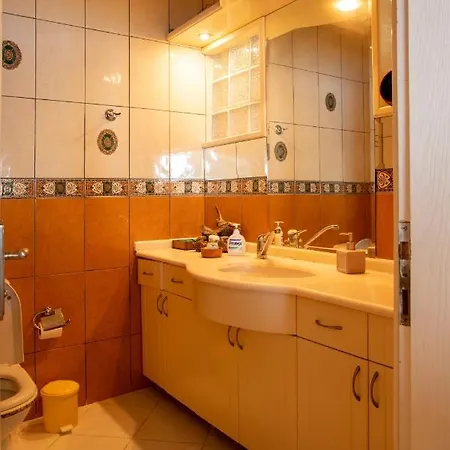 3odakas Penthouse Kas
