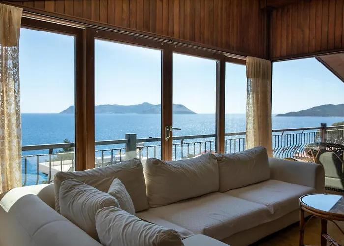3odakas Penthouse *